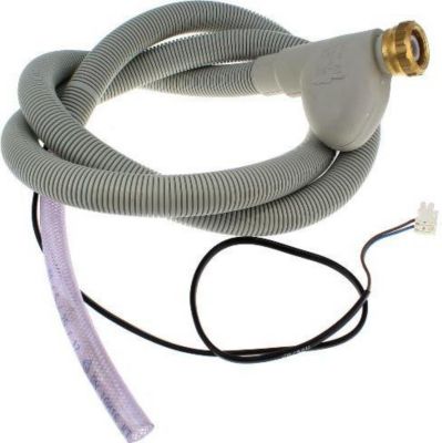 Tuyau WHIRLPOOL TUYAU D ARRIVEE D EAU AVEC AQUASTOP Tuyau WHIRLPOOL TUYAU D ARRIVEE D EAU AVEC AQUASTOP