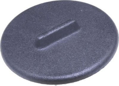 Chapeau bruleur WHIRLPOOL chapeau de bruleur ø 70 m/m