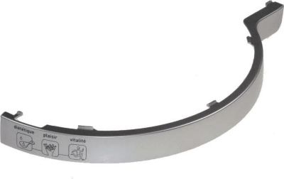 Kit de réparation SEB bague/droite/gris