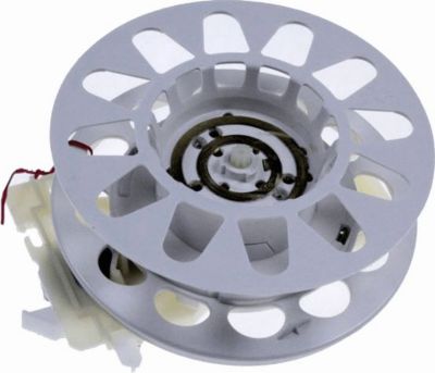 Kit de réparation PHILIPS enrouleur cote ressort