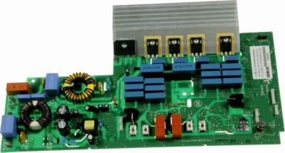 Carte SIEMENS module de puissance cote gauche Carte SIEMENS module de puissance cote gauche
