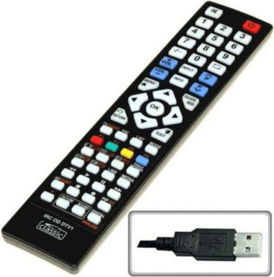 Kit de réparation PHILIPS telecommande irc870039-od