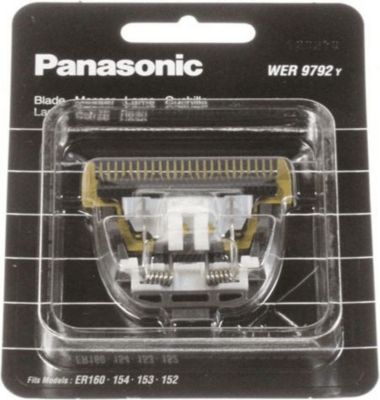 Kit de réparation PANASONIC tete de rasoir couteau