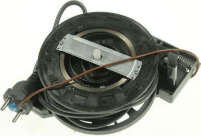 Pièce détachée HOOVER CORDON ENROULEUR COMPLET POUR PETIT ELEC