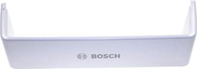 Balconnet de porte BOSCH balconnet bouteilles