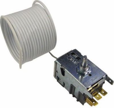 Thermostat ARTHUR MARTIN thermostat regulateur 077b5220