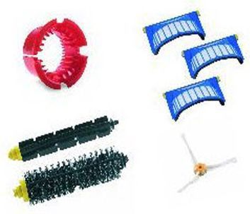 Kit de réparation IROBOT kit de remplacement serie 600