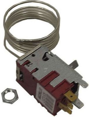 Thermostat DIVERS thermostat congelateur 077b2263