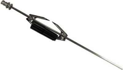 Pièce détachée FAURE TOURNE BROCHE COMPLET LONG 420 M/M Pièce détachée FAURE TOURNE BROCHE COMPLET LONG 420 M/M