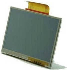 Kit de réparation SAECO ecran afficheur 12000612