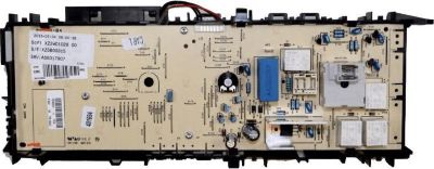 Carte BOSCH module de puissance et commande