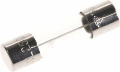 Diode et fusible WHIRLPOOL fusible