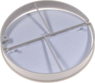 Volet NEFF volet anti refoulement