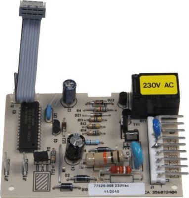 Carte MAYTAG module de puissance