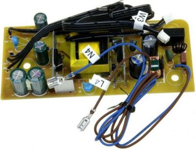 Kit de réparation PHILIPS platine electronique d alimentation