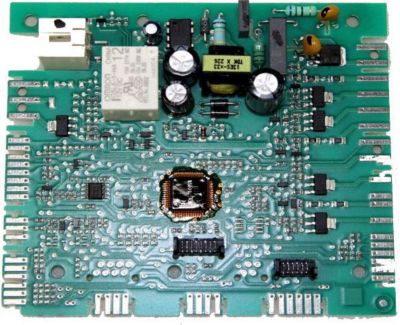 Carte ROSIERES module de puissance