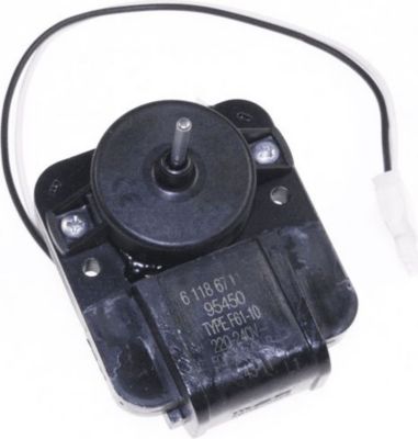 Moteur LIEBHERR moteur evaporateur sans helice