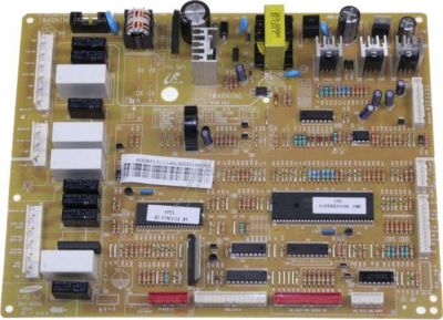 Carte SAMSUNG module electronique puissance