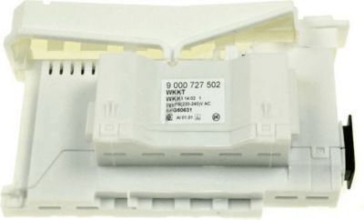 Carte BOSCH module de puissance programme