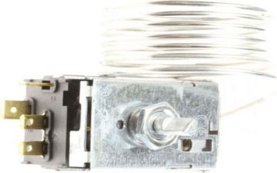 Thermostat ELECTROLUX thermostat 077b2263 ou 077b3395l