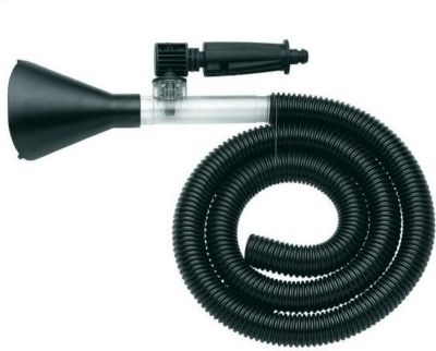 Pièce détachée NILFISK KIT D ASPIRATION VIDE CAVE RACCORD...