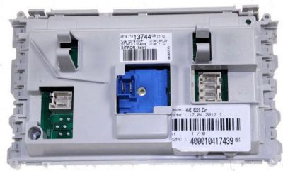 Carte WHIRLPOOL platine de commande programmee