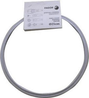 Pièce détachée BRANDT JOINT AUTOCUISEUR 10 LITRES Ø 250 M/M