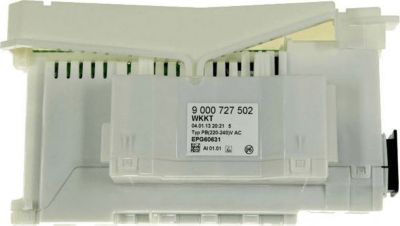 Carte VIVA module de puissance programme