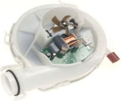 Moteur NEFF ventilateur de sechage
