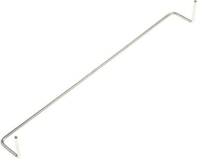 Balconnet de porte WHIRLPOOL BARRE GALERIE - 481252648246