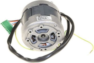 Motoventilateur KUPPERSBUSCH moteur de hotte