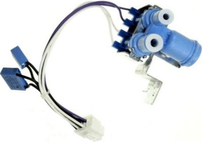 Electrovanne LG ELECTROVANNE 2 VOIES - AJU72952602 Electrovanne LG ELECTROVANNE 2 VOIES - AJU72952602