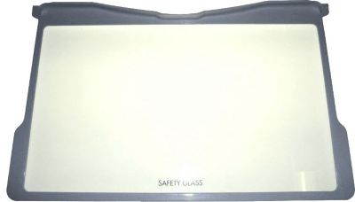 Clayette ARISTON CLAYETTE CRISTAL L70 POUR REFRIGERATEUR