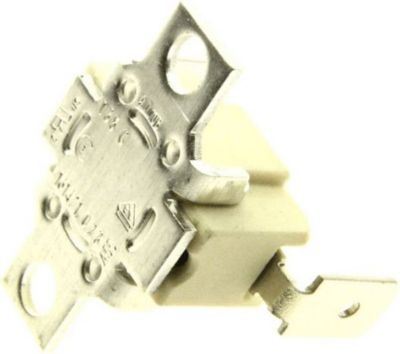 Thermostat SIEMENS limiteur de temperature Thermostat SIEMENS limiteur de temperature