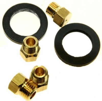 Bruleur LADEN sachet injecteurs gaz butane