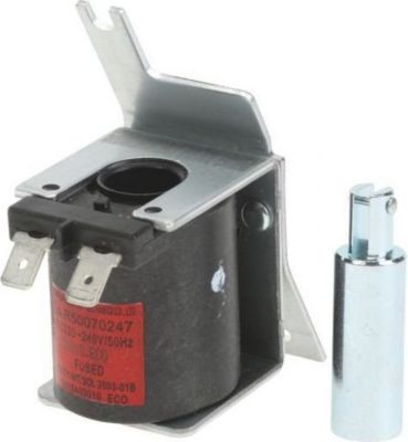 Electrovanne BOSCH BOBINE ELECTROVANNE GLACONS -...