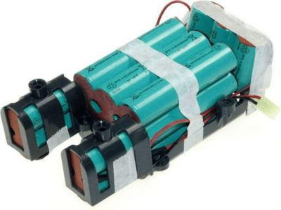 Kit de réparation HOOVER batterie bloc rechargable 30v