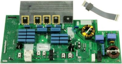 Module électronique BOSCH MODULE DE PUISSANCE DROIT POUR TABLE DE