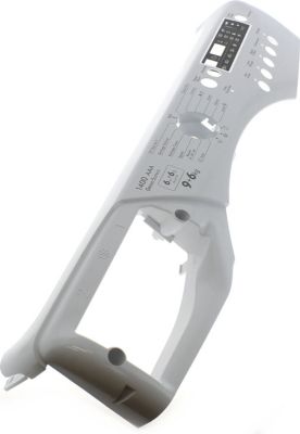 Bandeau HOOVER bandeau tableau de bord