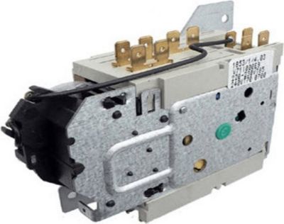 Programmateur FAGOR PROGRAMMATEUR POUR LAVE VAISSELLE   FAGO