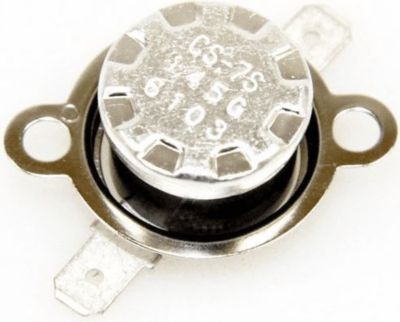 Kit de réparation SEB thermostat de securite 145 °