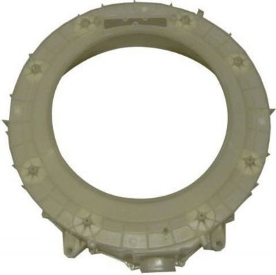 Cuve LG ensemble demi cuve avant