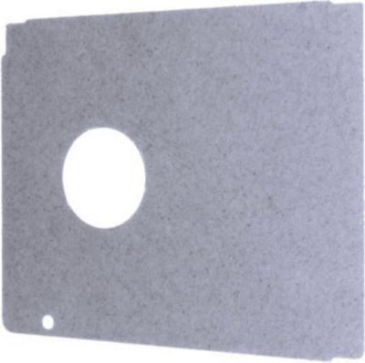 Plaque mica LG guide ondes