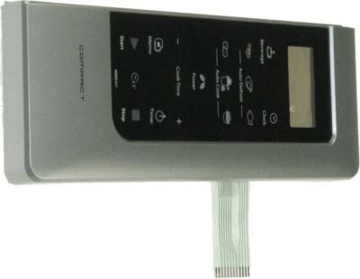 Carte WHIRLPOOL carte de commande complete