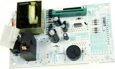 Module électronique WHIRLPOOL MODULE DE PUISSANCE - 482000013915