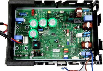 Carte LG platine principale Carte LG platine principale