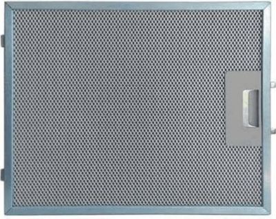 Filtre hotte DIVERS filtre metallique 320 x 260 m/m