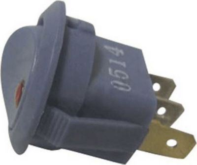 Kit de réparation DELONGHI interrupteur marche arret