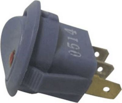 Kit de réparation DELONGHI interrupteur marche arret