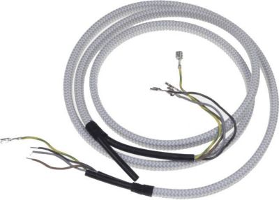 Kit de réparation DELONGHI cordon de liaison 4 fils
